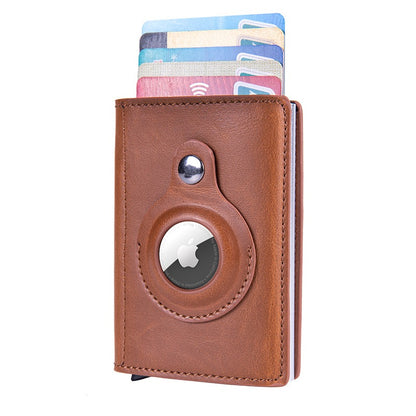 RFID Airtag Wallet