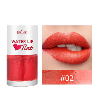 Lipstick Water - Non Fading Lip Stain