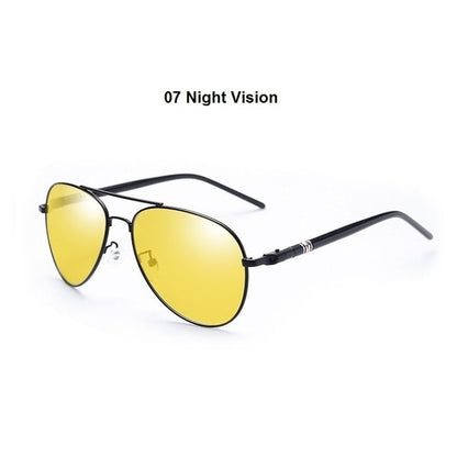Luxury Designer Sunglasses by Aooyoweily