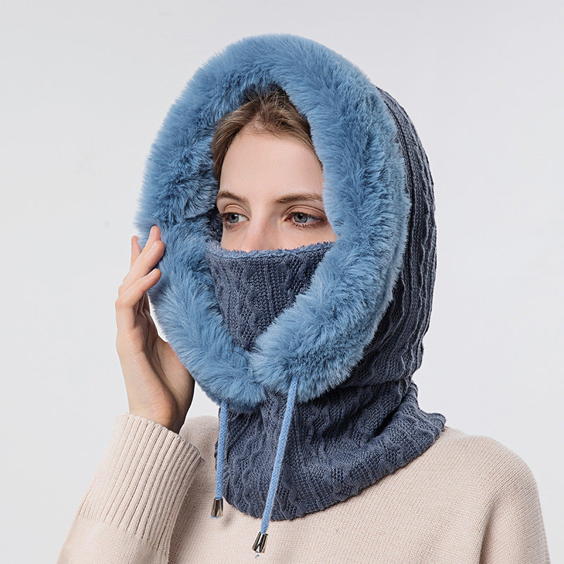 Winter Ski Headgear