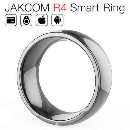 Jakcom R4 Smart Ring