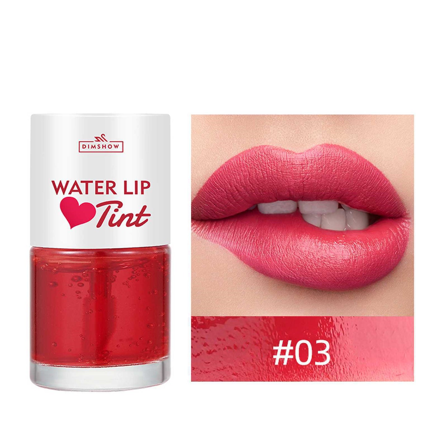 Lipstick Water - Non Fading Lip Stain