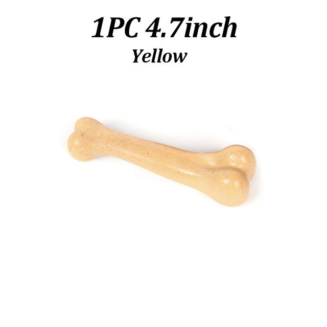 Tough Bone Dog Chew Toys