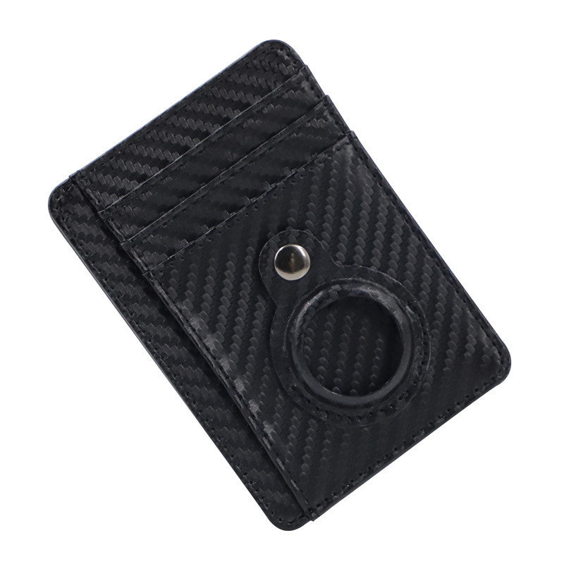 RFID Anti-Theft Swipe Card With Tracker