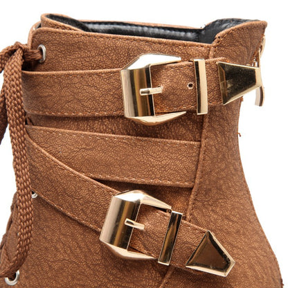 Chelsea High Heel Women's Boots