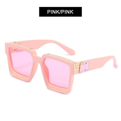 Designer Sunglasses by Hooban