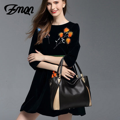 Designer Hand Bag by ZMQN