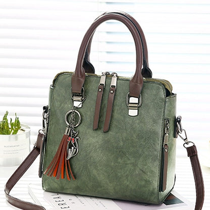 Luxury Designer Hand Bags by Route66