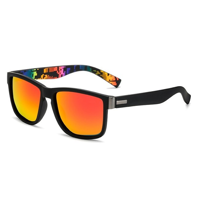 HD Polarized Sunglasses by Polaroid