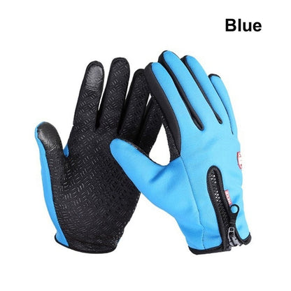 2024 Ultimate Waterproof & Phone Touch Winter Gloves