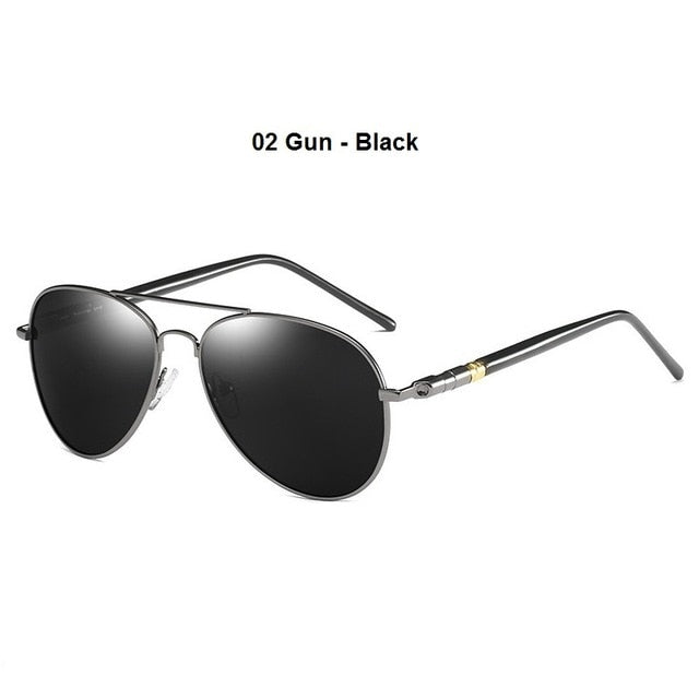 Luxury Designer Sunglasses by Aooyoweily