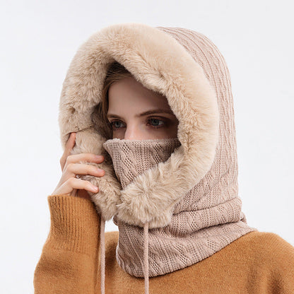 Winter Ski Headgear
