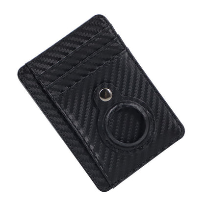 RFID Anti-Theft Swipe Card With Tracker