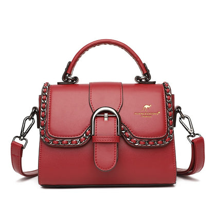 Aussie Luxury Hand Bag