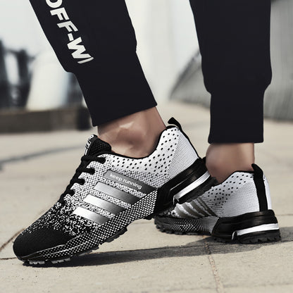 Unisex Running Shoes by Keep Running