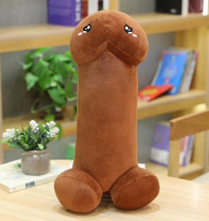 Penis Plush Toy