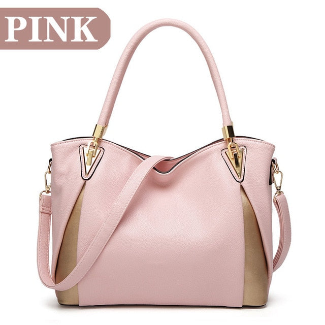 Designer Hand Bag by ZMQN
