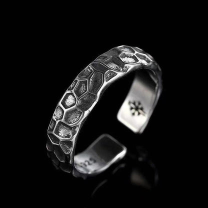 Resizable Men's Rings