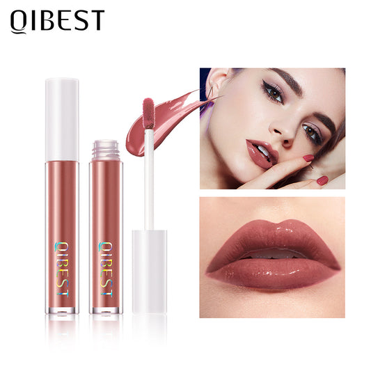 Lip Plumping Lip Stain by Qibest