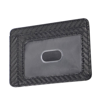 RFID Anti-Theft Swipe Card With Tracker