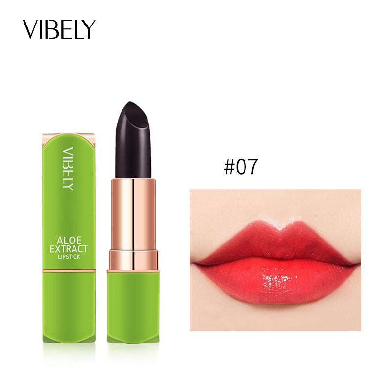 Aloe Vera Lipstick by Vibely