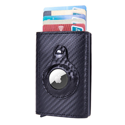 RFID Airtag Wallet