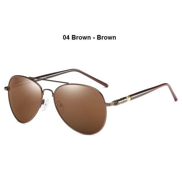 Luxury Designer Sunglasses by Aooyoweily