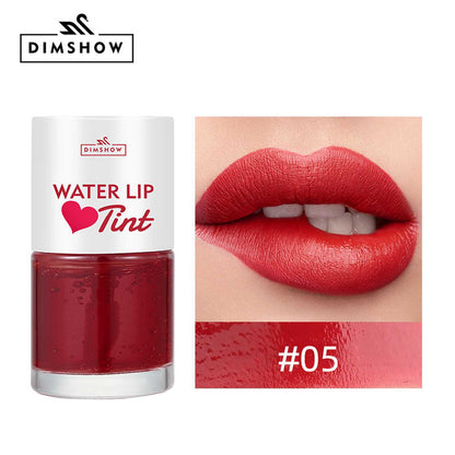 Lipstick Water - Non Fading Lip Stain