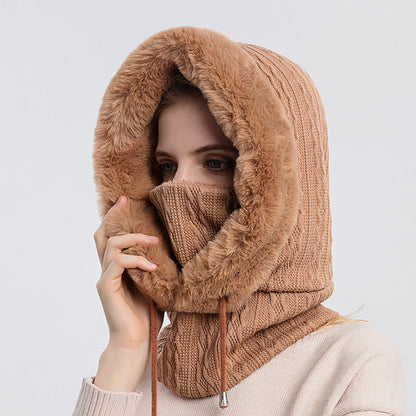 Winter Ski Headgear