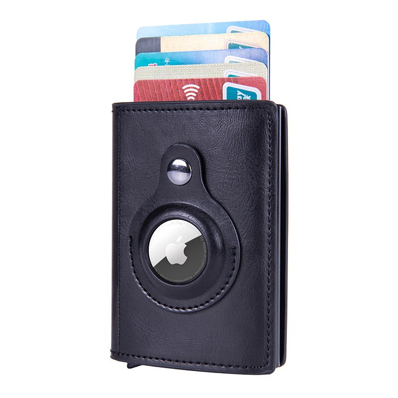RFID Airtag Wallet