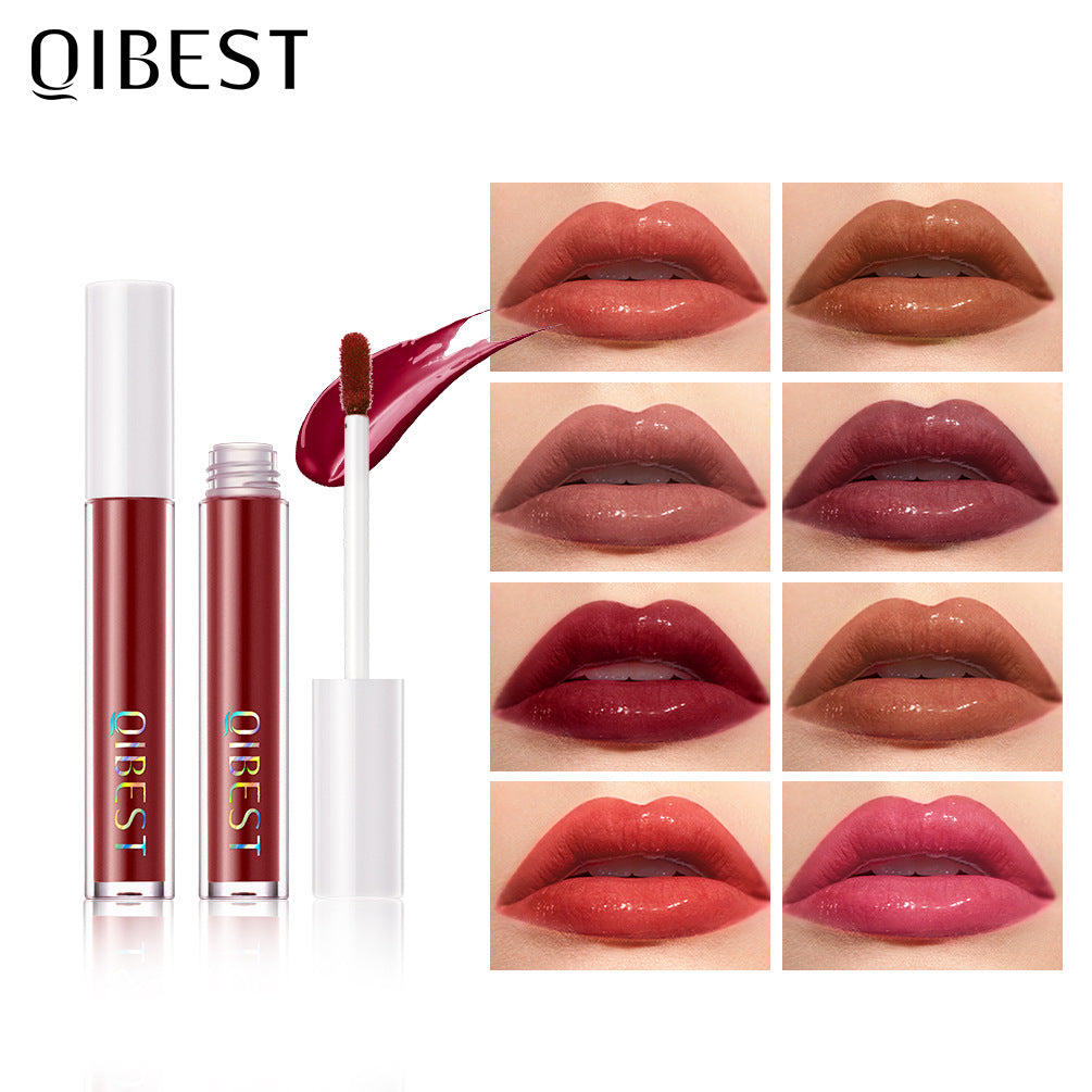 Lip Plumping Lip Stain by Qibest