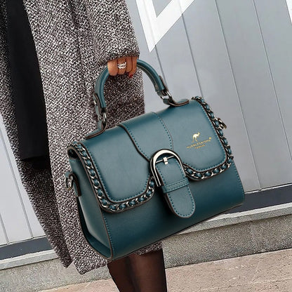 Aussie Luxury Hand Bag