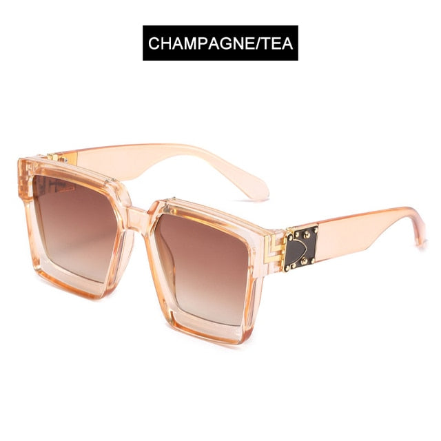 Designer Sunglasses by Hooban