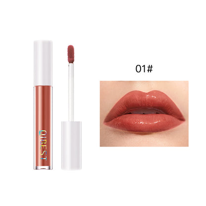 Lip Plumping Lip Stain by Qibest