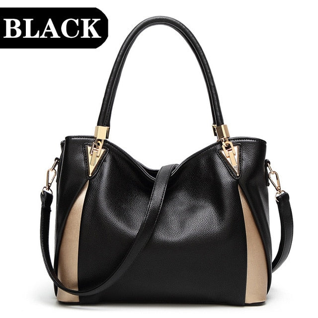 Designer Hand Bag by ZMQN