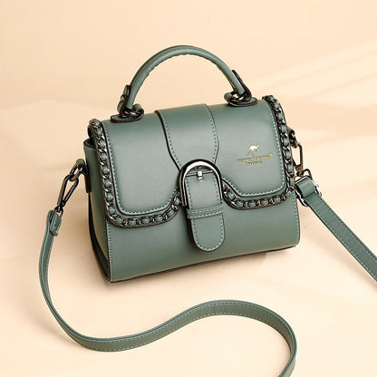 Aussie Luxury Hand Bag