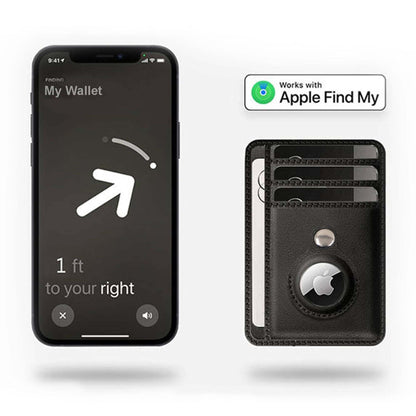 RFID Anti-Theft Swipe Card With Tracker