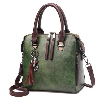 Luxury Designer Hand Bags by Route66