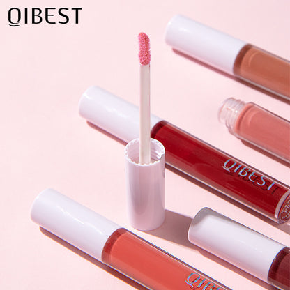 Lip Plumping Lip Stain by Qibest