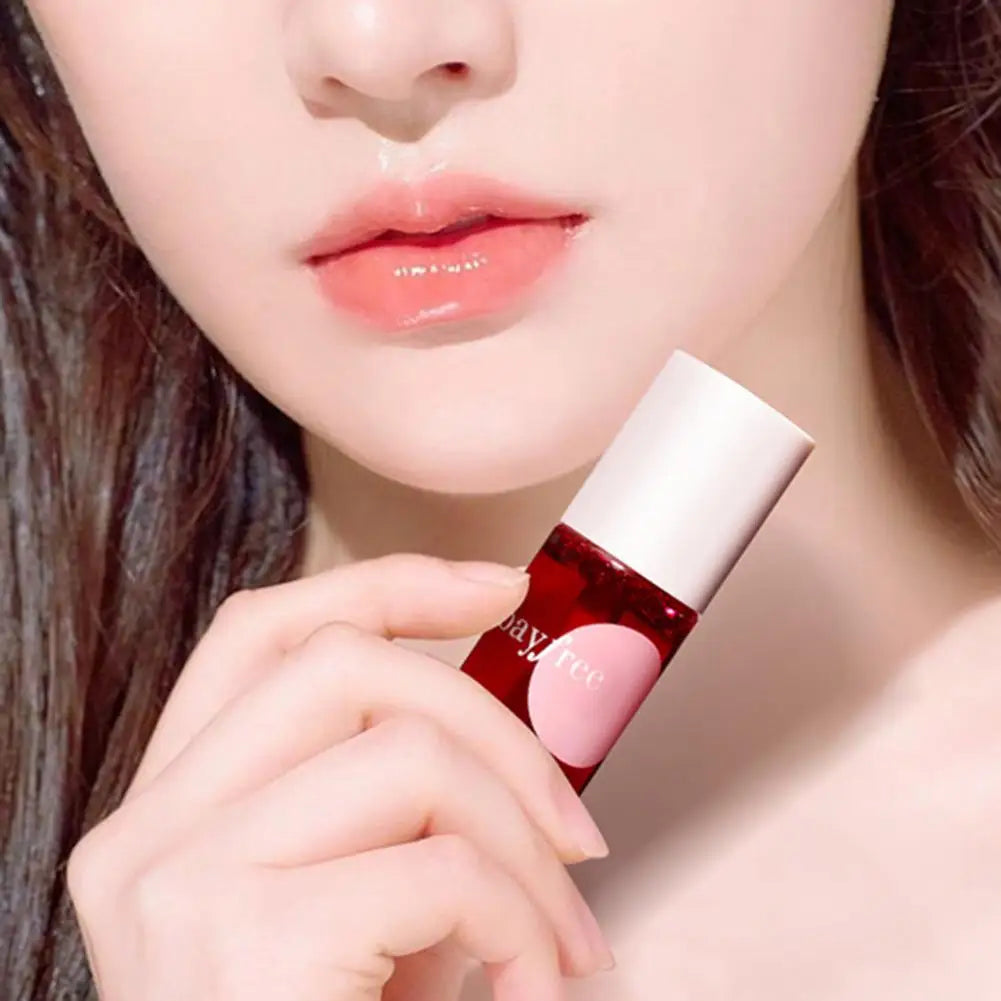 Bayfree Lip Tint Stain Set, Lip Stain, Long Lasting, Waterproof