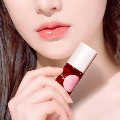 Bayfree Lip Tint Stain Set, Lip Stain, Long Lasting, Waterproof