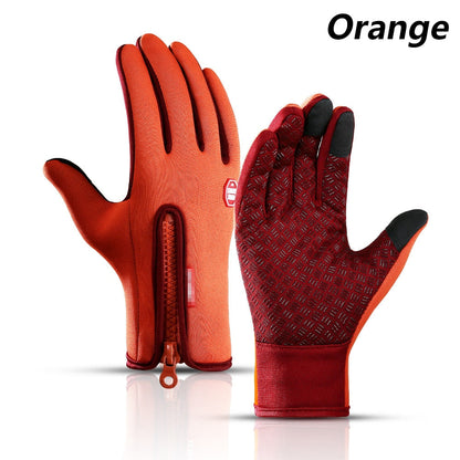 2024 Ultimate Waterproof & Phone Touch Winter Gloves