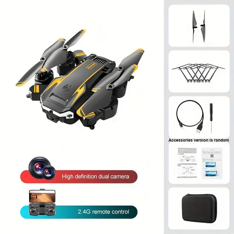 S6 Drone 8K 5G Aerial Photography Helicopter