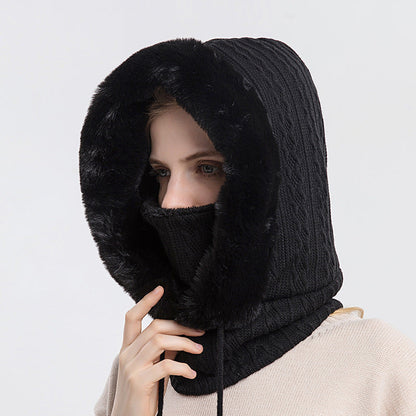 Winter Ski Headgear