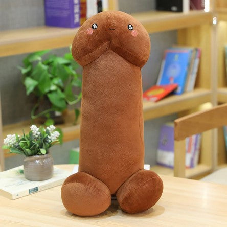 Penis Plush Toy