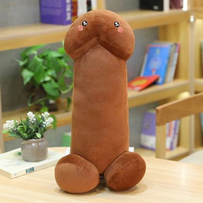 Penis Plush Toy