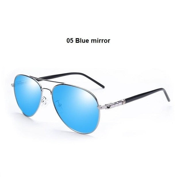 Luxury Designer Sunglasses by Aooyoweily