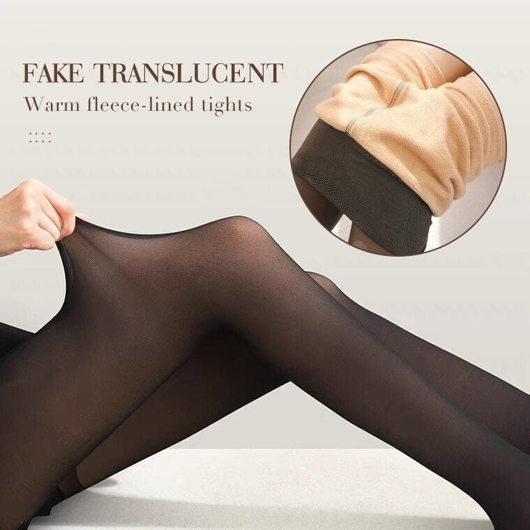 Winter Thermal Leggings
