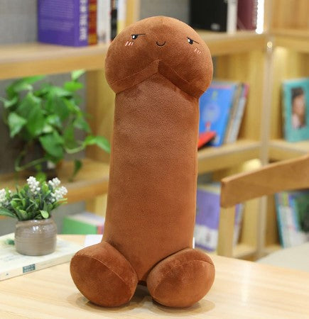 Penis Plush Toy