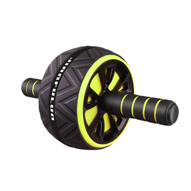 Ab Roller Deluxe